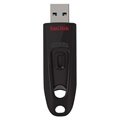 Memoria USB SanDisk SDCZ48-016G-U46 Cruzer Ultra