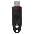 Unidad USB SanDisk Ultra