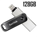 Emtec T250B OTG USB 2.0 / MicroUSB Flash Drive - ECMMD32GT252B - 32GB