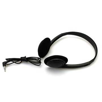 Auriculares Sandberg 825-26 - Negro