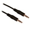 Cable MiniJack 3,5 mm / 3,5 mm Sandberg