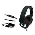 Auriculares Sandberg Play'n Go - Negro