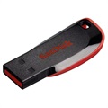 Stick USB Sandisk Cruzer Blade SDCZ50-032G-B35 32GB