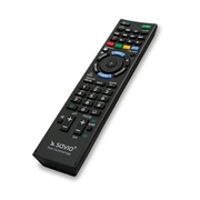 Savio RC-08 Mando a distancia para TV Sony - No requiere programación