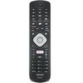 Savio RC-10 Mando a distancia universal de repuesto para televisores Philips - Fiable y fácil de usar