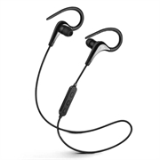 Auriculares deportivos inalámbricos Savio WE-03 - Negro