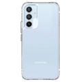 Funda Híbrida para Samsung Galaxy A54 5G - Resistente a Arañazos - Transparente