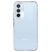 Funda Híbrida para Samsung Galaxy A54 5G - Resistente a Arañazos - Transparente