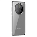 Funda Híbrida para iPhone 11 Pro - Resistente a Arañazos - Transparente