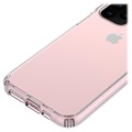 Funda Híbrida para iPhone 11 Pro - Resistente a Arañazos - Transparente