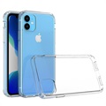 Funda Híbrida para iPhone 11 - Resistente a Arañazos - Transparente