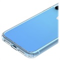 Funda Híbrida para iPhone 11 - Resistente a Arañazos - Transparente