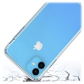 Funda Híbrida para iPhone 11 - Resistente a Arañazos - Transparente