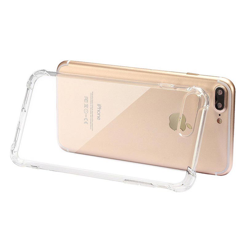 Funda resistente para iPhone 7 Plus / 8 Plus