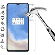 Protector de Pantalla para OnePlus 7T - Case Friendly - Transparente