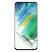 Protector de Pantalla para Samsung Galaxy S21 FE 5G - Transparente