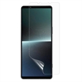 Protector de Pantalla para Sony Xperia 1 V - Transparente