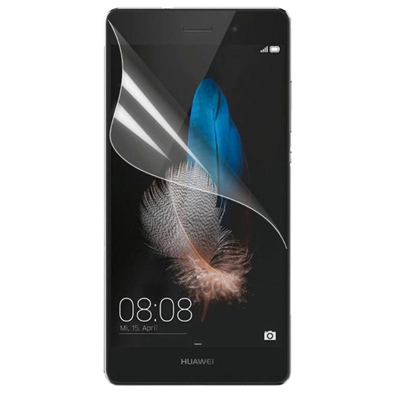 Protector Pantalla Huawei P8 - Claro