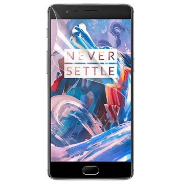 Protector de Pantalla para OnePlus 3 / 3T - Claro