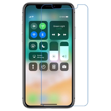 Protector de Pantalla para iPhone 12/12 Pro - Transparente