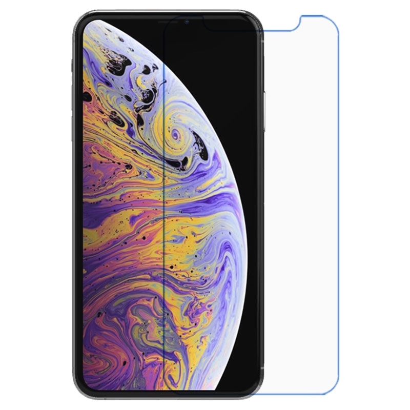 Protector de Pantalla para iPhone Xs Max/11 Pro Max - Transparente