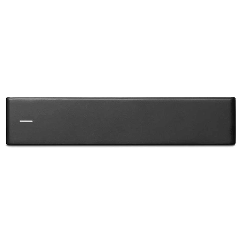 Seagate Expansion Desktop External Hard Drive 10TB Black