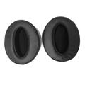 Almohadillas de repuesto para auriculares Sennheiser HD 4.50 - Negro