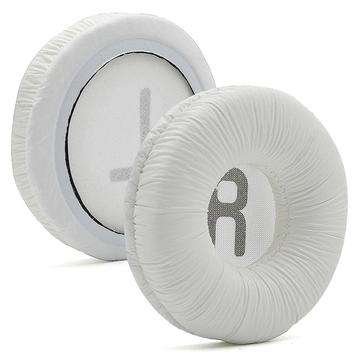 Almohadillas de repuesto para auriculares Sennheiser HD25-1/HD25/HD25SP-II/HD25BT - Blanco