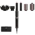 Kit de peluquería Shark HD440EU FlexStyle 5 en 1 - Negro / Oro rosa