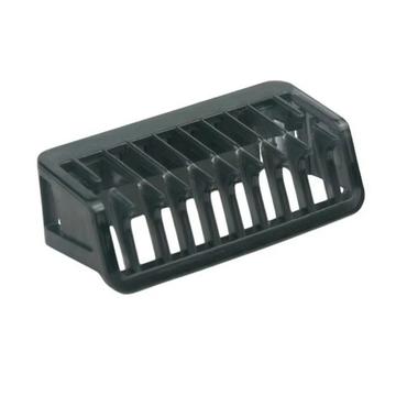 Peine con cabezal de afeitado para Philips OneBlade - 1mm
