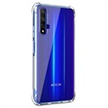 Carcasa de TPU Antichoque para Huawei Nova 5T, Honor 20/20S - Claro