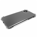 Carcasa de TPU Antichoque para iPhone 11 Pro Max - Transparente
