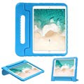 Funda Portátil Infantil Antichoque para iPad Pro 10.5 - Azul