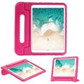 Funda Portátil Infantil Antichoque para iPad Pro 10.5 - Rosa Fuerte