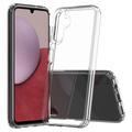 Carcasa Híbrida Shockproof para Samsung Galaxy A14/A14 5G - Transparente