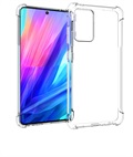 Carcasa de TPU Antichoque para iPhone 11 - Transparente