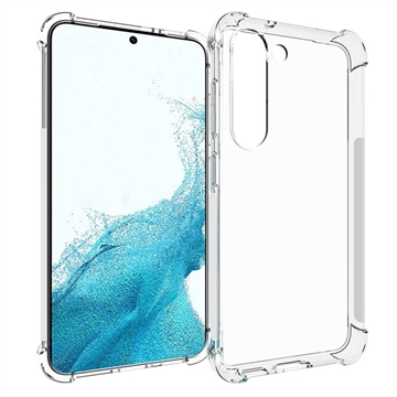 Carcasa de TPU Antichoque para Huawei Nova 5T, Honor 20/20S - Claro