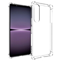 Carcasa de TPU Antichoque para Sony Xperia 1 V - Transparente