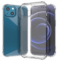 Carcasa de TPU Antichoque para Huawei Honor 10 - Transparente