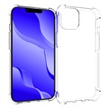 Carcasa de TPU Antichoque para Huawei Honor 10 - Transparente