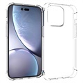 Carcasa de TPU Antichoque para Huawei Honor 10 - Transparente