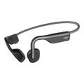 Auriculares Bluetooth inalámbricos Shokz OpenMove - Gris / Negro