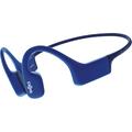Auriculares inalámbricos Shokz OpenSwim para natación - Azul