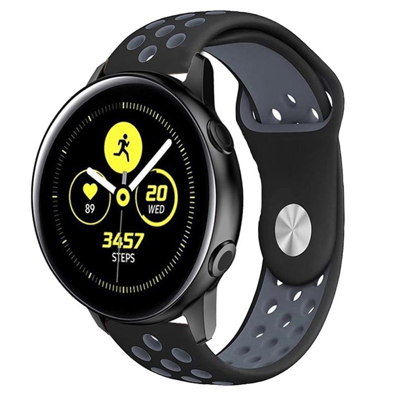 Samsung Galaxy Watch Active Silicone Band