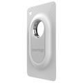 Funda de silicona para Samsung Galaxy SmartTag 2 Bluetooth Tracker Funda protectora