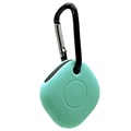 Localizador Bluetooth & Obturador Bluetooth de Cámara Orbit Key - Negro