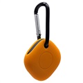 Localizador Bluetooth & Obturador Bluetooth de Cámara Orbit Key - Negro