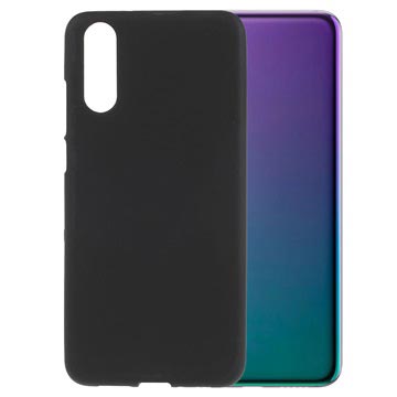 carcasa huawei p20 pro silicona carcasa huawei p20 pro silicona
