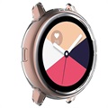 Samsung Galaxy Watch Active2 Silicone Case - 40mm - Transparent