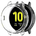 Samsung Galaxy Watch Active2 Silicone Case - 44mm - Transparent